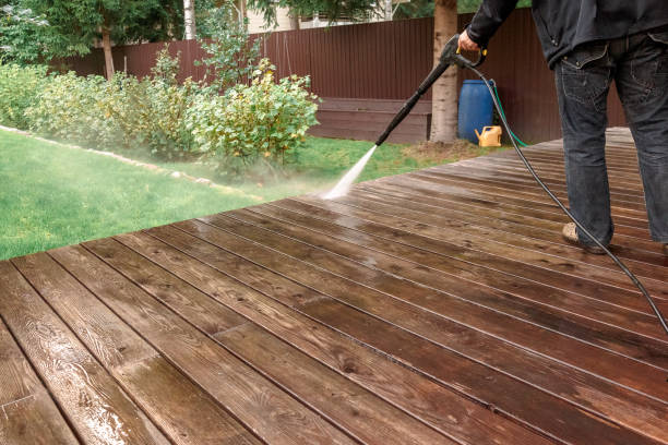 Best Rust and Stain Removal in Brady, TX