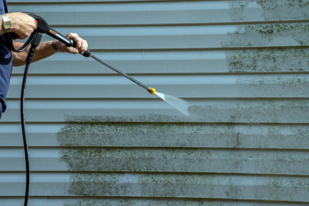 Best Building Exterior Pressure Washing in Brady, TX