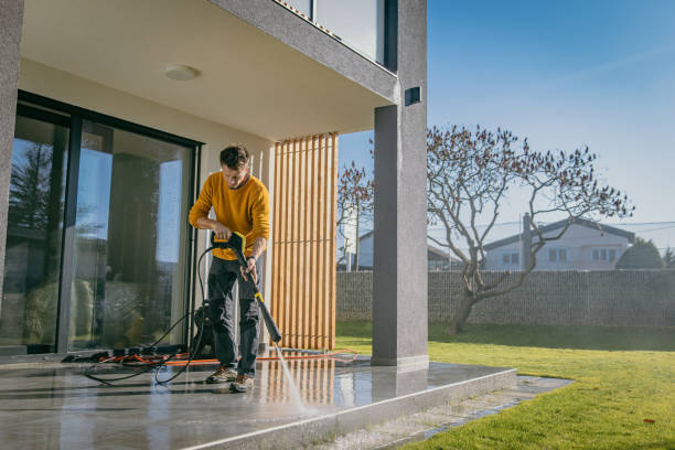 Trusted Brady, TX Pressure Washing Services Experts