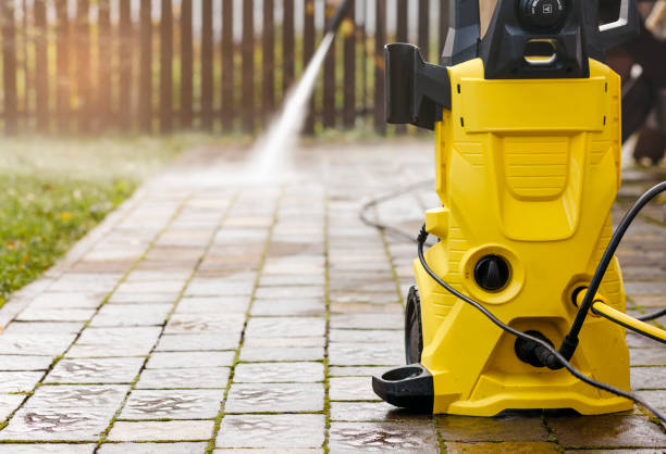 Best Oil and Grease Removal from Surfaces in Brady, TX
