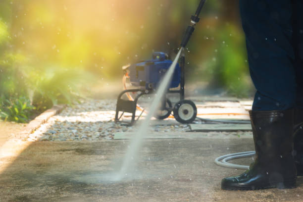 Best Deck and Patio Pressure Washing in Brady, TX